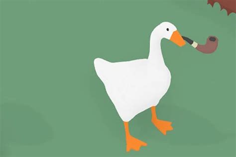 Download Untitled Goose Game 1.0 for Android .